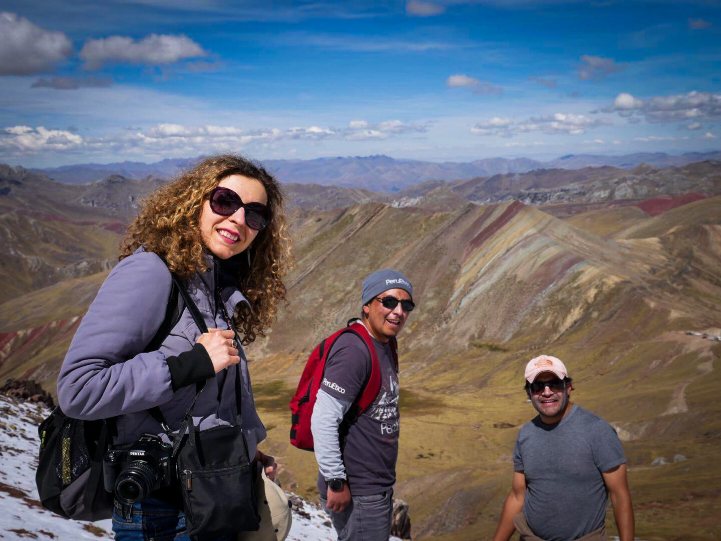 Viaggio in Perù con PerùEtico – Turismo Responsabile e Solidale