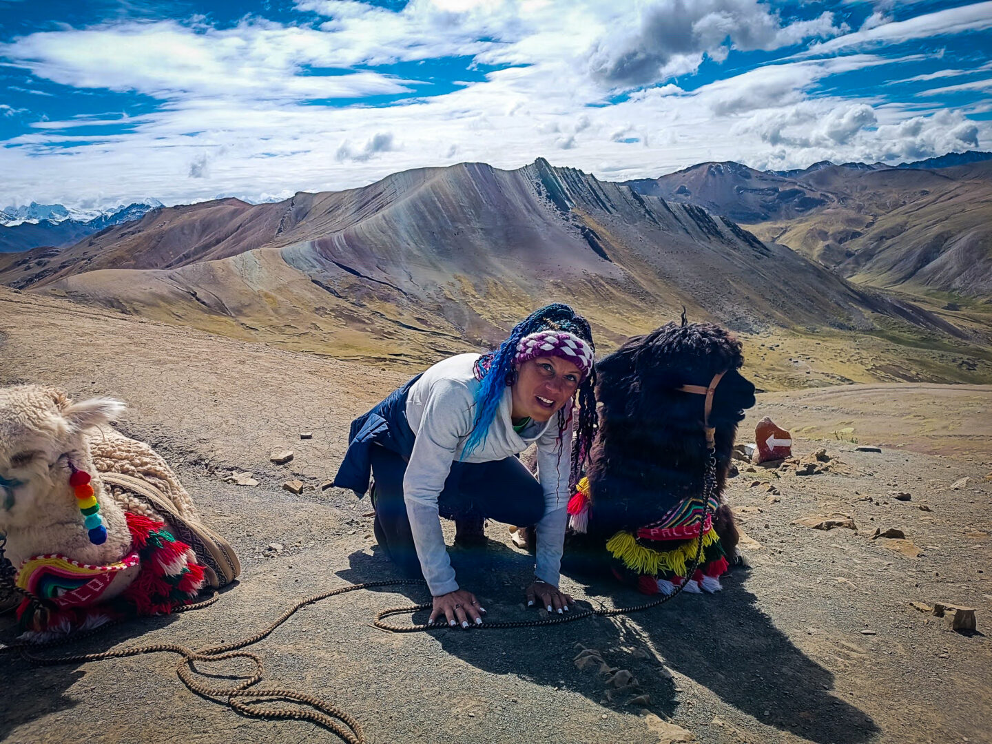 Viaggio in Perù con PerùEtico – Turismo Responsabile e Solidale