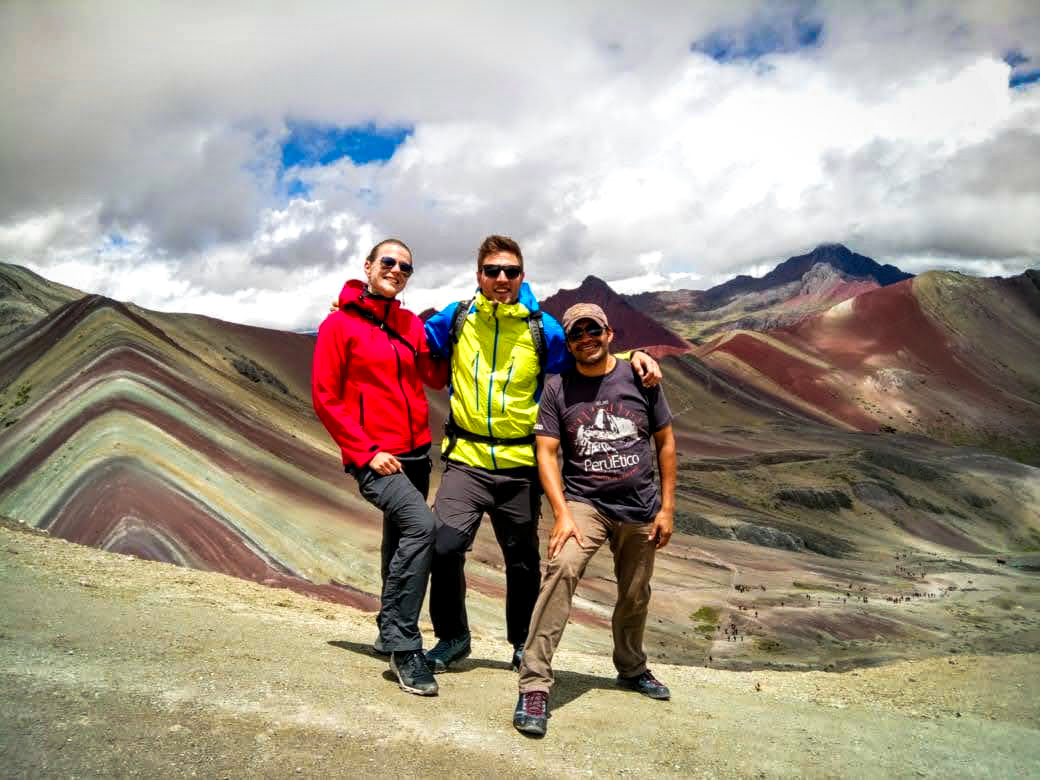 Viaggio in Perù con PerùEtico – Turismo Responsabile e Solidale