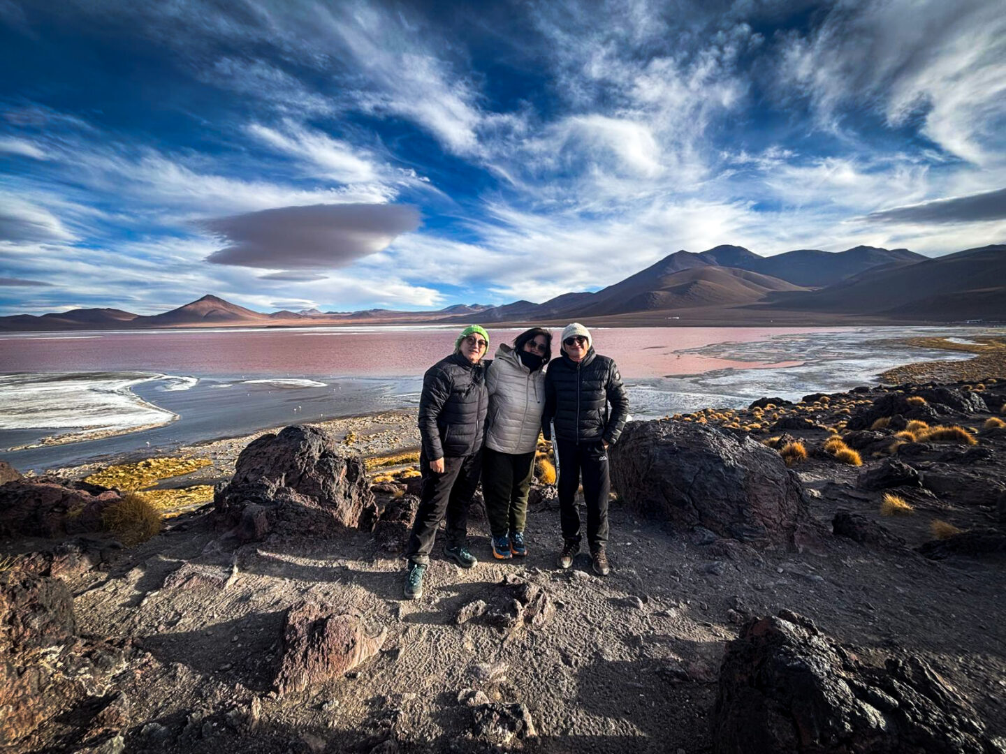 Salar de Uyuni Bolivia – Viaggi e Tour Responsabili PerùEtico