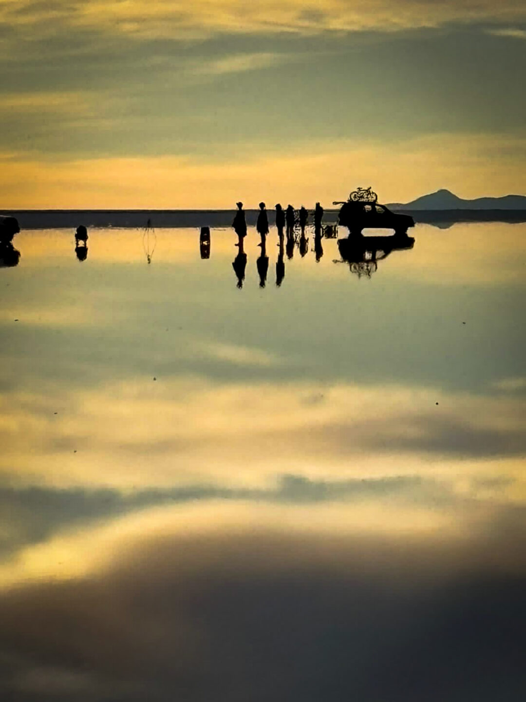 Salar de Uyuni Bolivia – Viaggi e Tour Responsabili PerùEtico