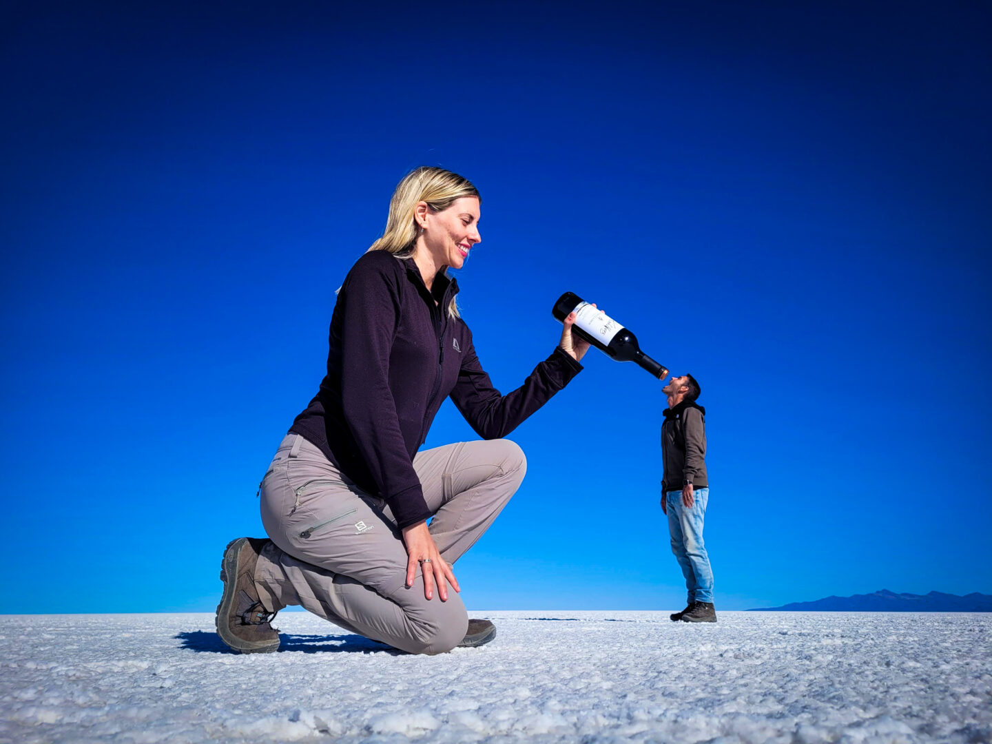 Salar de Uyuni Bolivia – Viaggi e Tour Responsabili PerùEtico