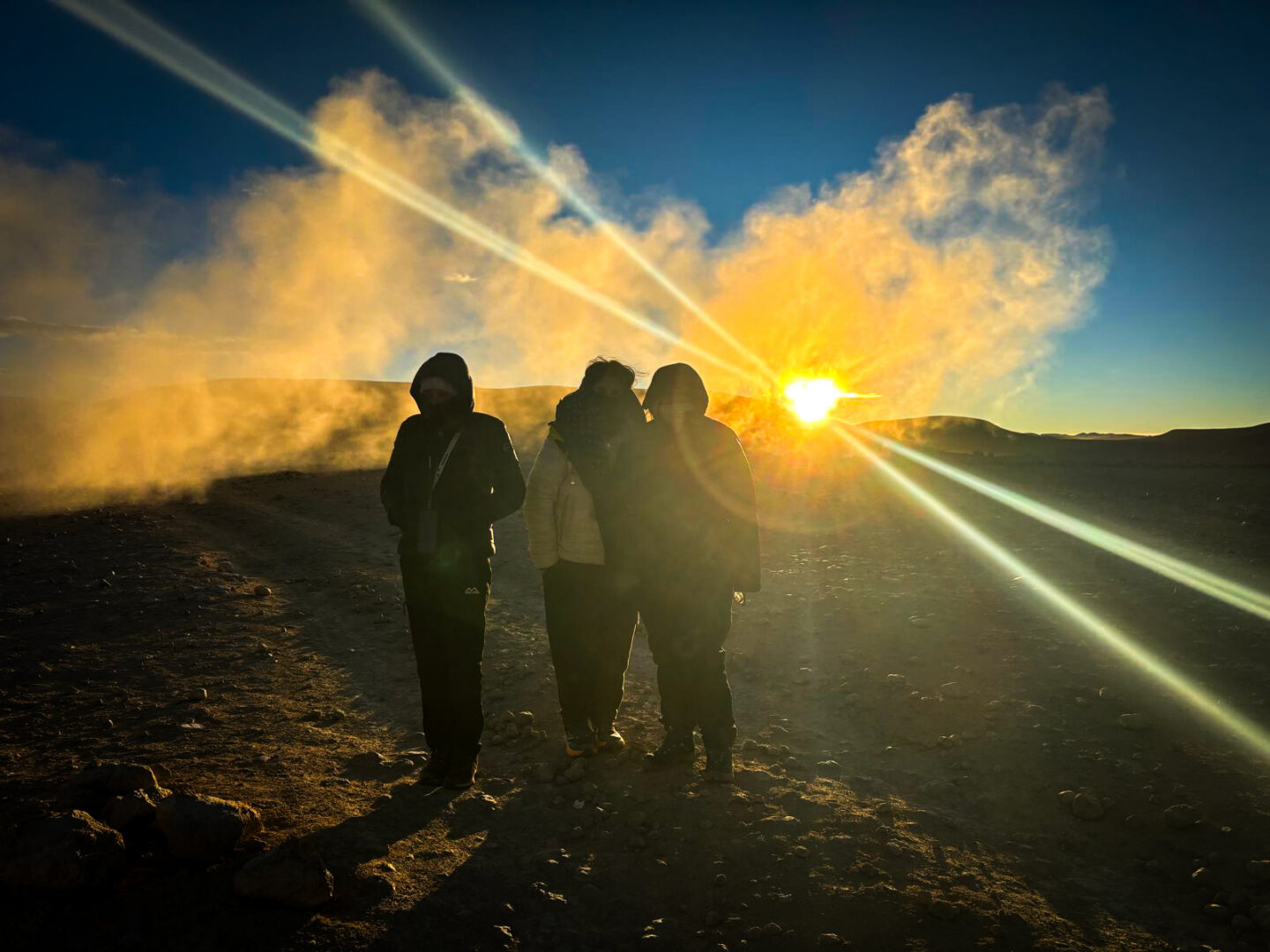Salar de Uyuni Bolivia – Viaggi e Tour Responsabili PerùEtico
