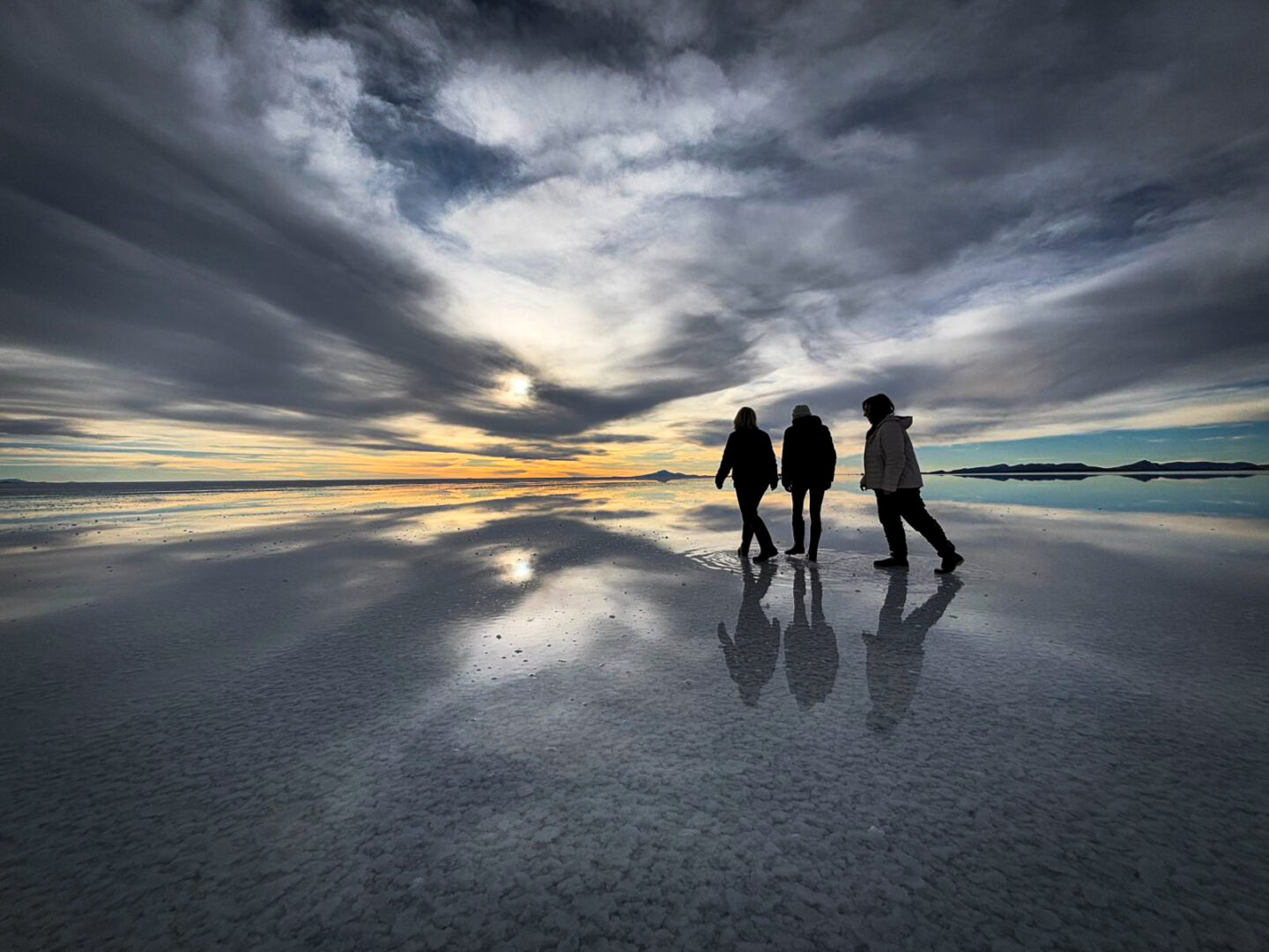 Salar de Uyuni Bolivia – Viaggi e Tour Responsabili PerùEtico