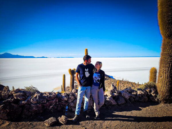 Bolivia autentica | 14 días |