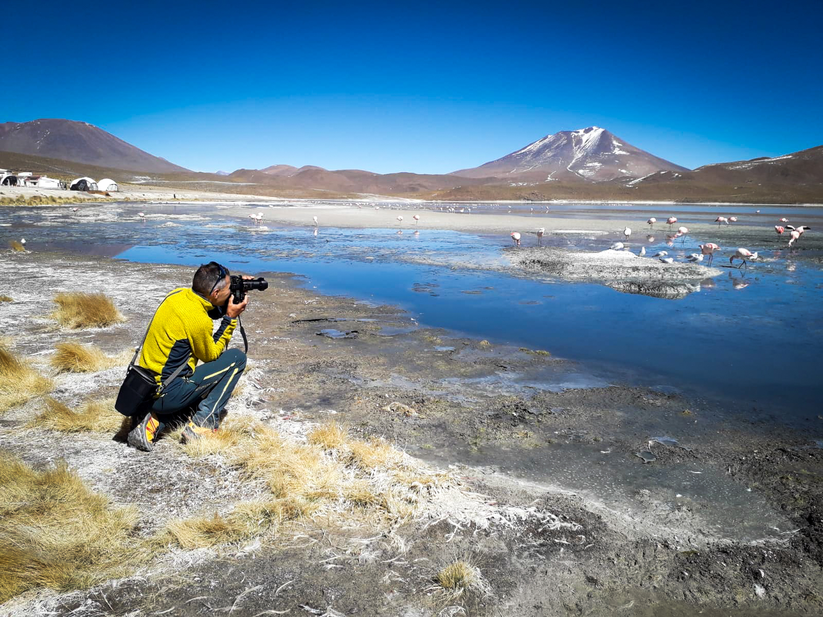 Salar de Uyuni Bolivia – Viaggi e Tour Responsabili PerùEtico