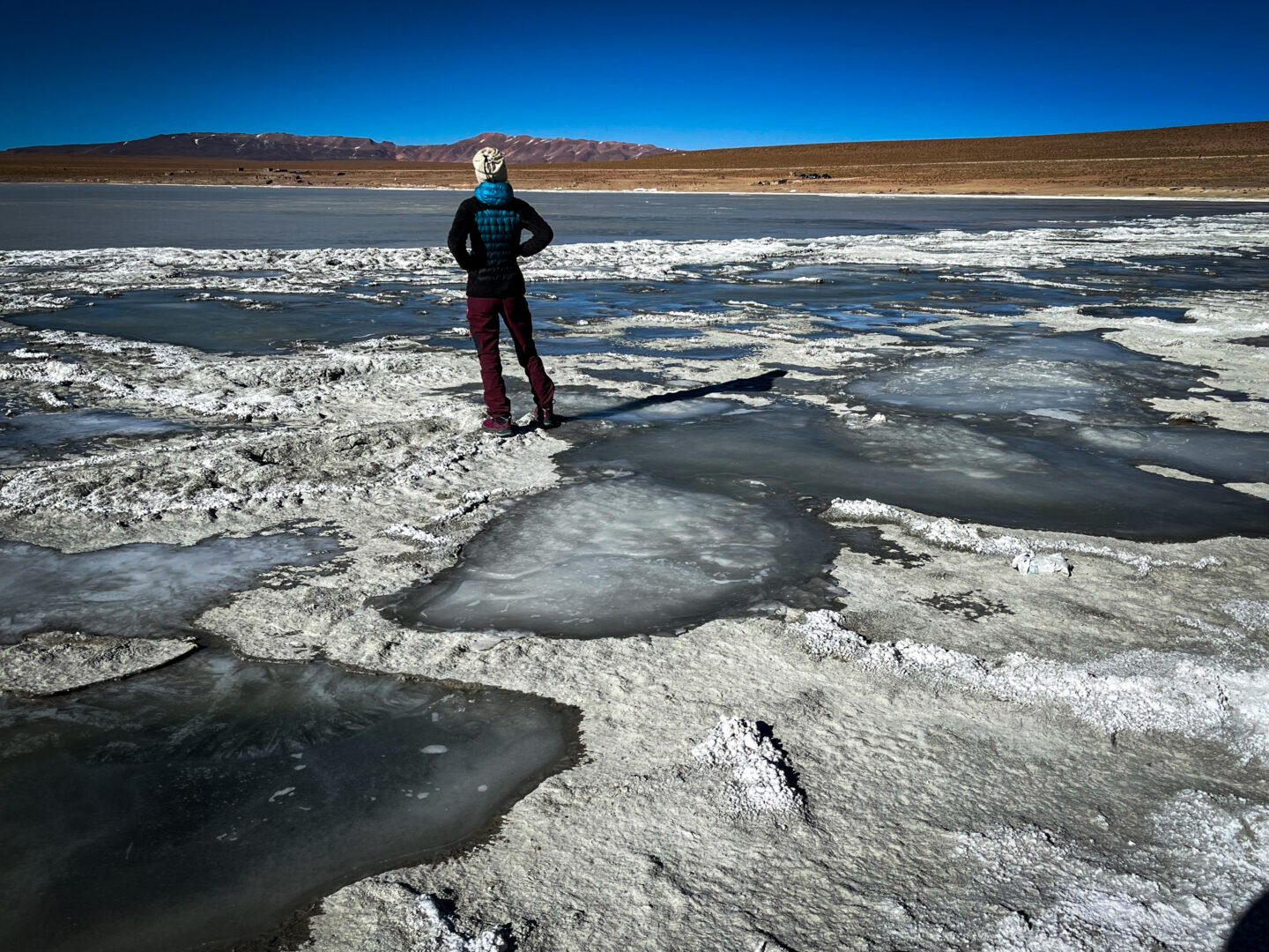 Salar de Uyuni Bolivia – Viaggi e Tour Responsabili PerùEtico