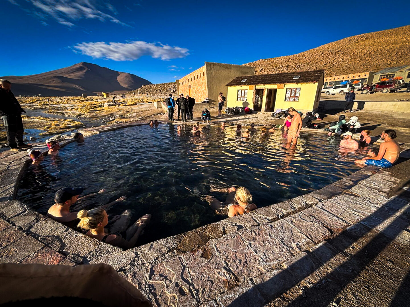 Salar de Uyuni Bolivia – Viaggi e Tour Responsabili PerùEtico