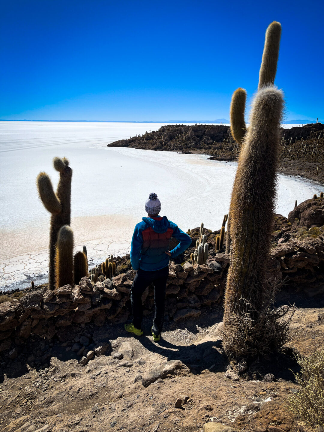 Salar de Uyuni Bolivia – Viaggi e Tour Responsabili PerùEtico