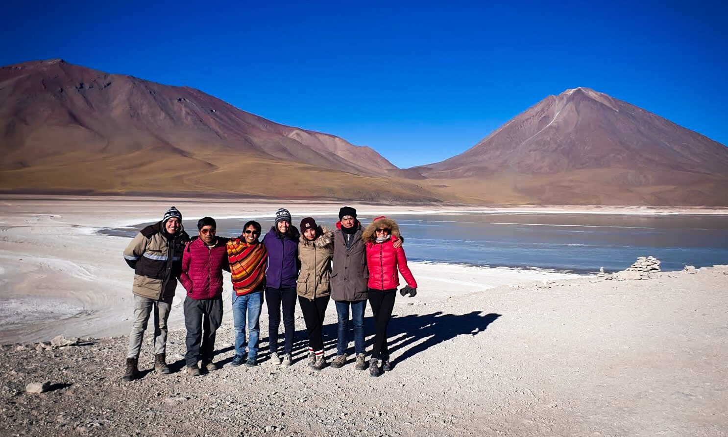 Salar de Uyuni Bolivia – Viaggi e Tour Responsabili PerùEtico