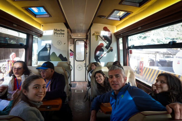 Il Perù è un paese sicuro per viaggiare?